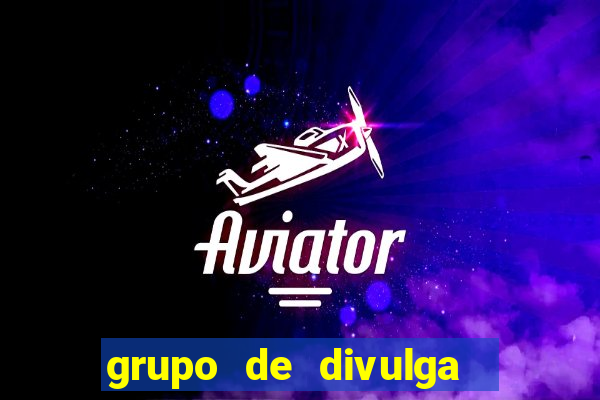grupo de divulga  o de plataforma de jogos